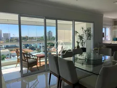 Apartamento com 3 Quartos para venda ou aluguel, 162m² no Rodolfo da Silva Costa, Marília - Foto 2