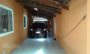 Casa com 3 Quartos à venda, 150m² no Parque Senhor do Bonfim, Taubaté - Foto 1