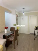 Apartamento com 3 Quartos à venda, 67m² no Parque Maraba, Taboão da Serra - Foto 3