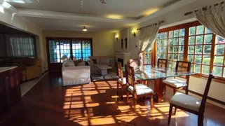 Casa de Condomínio com 4 Quartos para alugar, 400m² no Alphaville, Santana de Parnaíba - Foto 22