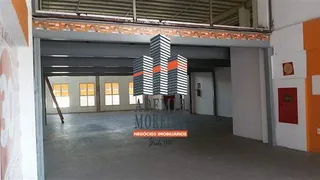 Casa Comercial para alugar, 1088m² no Prado, Belo Horizonte - Foto 1