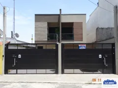Sobrado com 2 Quartos à venda, 125m² no Jardim Presidente Dutra, Guarulhos - Foto 1