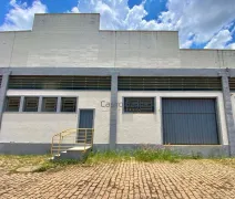 Loja / Salão / Ponto Comercial para alugar, 1000m² no Loteamento Industrial Nossa Senhora de Fátima, Americana - Foto 1