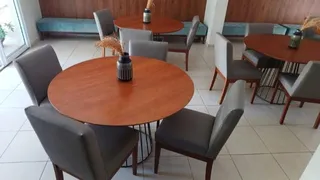 Apartamento com 3 Quartos à venda, 85m² no Jardim, Santo André - Foto 31