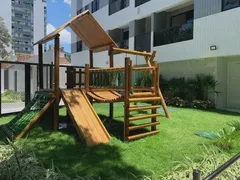 Apartamento com 3 Quartos à venda, 66m² no Espinheiro, Recife - Foto 14