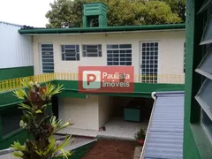 Galpão / Depósito / Armazém para alugar, 400m² no Pedreira, São Paulo - Foto 10