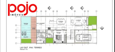 Casa com 4 Quartos à venda, 180m² no Tenoné, Belém - Foto 5