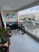 Apartamento com 3 Quartos à venda, 122m² no Jabaquara, São Paulo - Foto 5