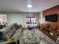 Casa com 4 Quartos à venda, 217m² no Jardim do Trevo, Campinas - Foto 1