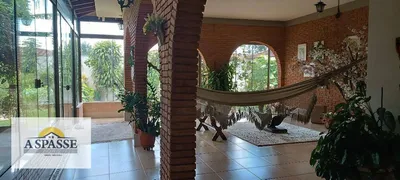 Casa com 5 Quartos à venda, 490m² no Condominio Balneario Recreativa, Ribeirão Preto - Foto 129