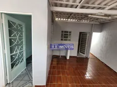 Casa com 2 Quartos para alugar, 80m² no Jardim do Trevo, Campinas - Foto 1