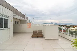 Cobertura com 2 Quartos para venda ou aluguel, 134m² no Campeche, Florianópolis - Foto 26