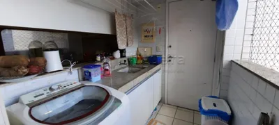 Apartamento com 3 Quartos à venda, 136m² no Espinheiro, Recife - Foto 11