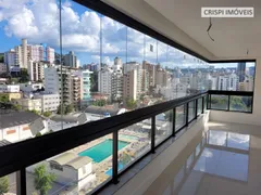 Apartamento com 4 Quartos à venda, 180m² no Bom Pastor, Juiz de Fora - Foto 8