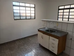 Casa com 2 Quartos para alugar, 65m² no Jardim Libano, São Paulo - Foto 3