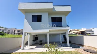 Casa de Condomínio com 3 Quartos à venda, 220m² no Jardim América, Valinhos - Foto 37