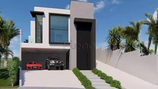 Casa de Condomínio com 3 Quartos à venda, 283m² no Capivari, Louveira - Foto 4