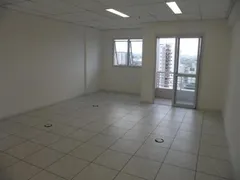 Conjunto Comercial / Sala à venda, 44m² no Vila Matias, Santos - Foto 6