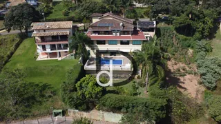 Casa de Condomínio com 4 Quartos à venda, 600m² no Serra dos Cristais, Cajamar - Foto 19