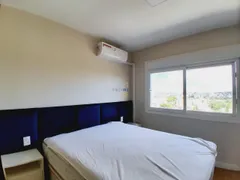 Apartamento com 3 Quartos para alugar, 80m² no São Sebastião, Porto Alegre - Foto 9