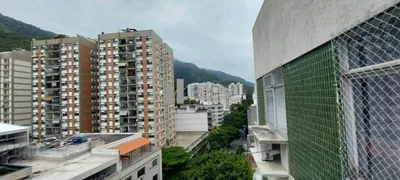 Apartamento com 2 Quartos à venda, 70m² no Tijuca, Rio de Janeiro - Foto 3