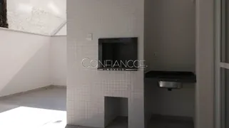 Apartamento com 3 Quartos à venda, 234m² no São Francisco, Curitiba - Foto 3