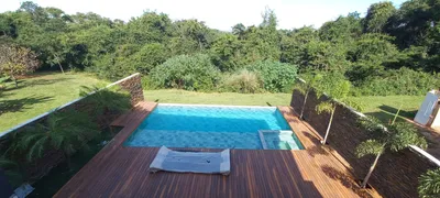 Casa de Condomínio com 4 Quartos à venda, 560m² no Condomínio do Lago 3ª Etapa, Goiânia - Foto 5