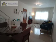 Casa de Condomínio com 3 Quartos à venda, 100m² no Vila das Mercês, São Paulo - Foto 14
