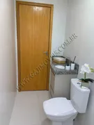 Apartamento com 2 Quartos à venda, 71m² no Jardim São Domingos, Americana - Foto 16