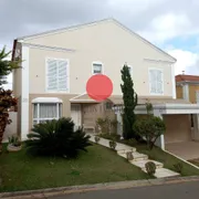 Casa de Condomínio com 4 Quartos para alugar, 360m² no Tamboré, Santana de Parnaíba - Foto 1