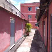 Casa de Vila com 1 Quarto para alugar, 25m² no Sampaio, Rio de Janeiro - Foto 5