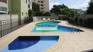 Apartamento com 2 Quartos à venda, 55m² no Parque Maria Domitila, São Paulo - Foto 7