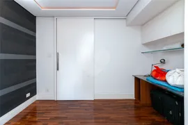 Apartamento com 3 Quartos à venda, 93m² no Moema, São Paulo - Foto 17