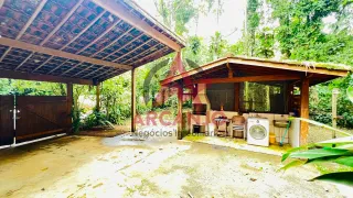 Casa com 2 Quartos para venda ou aluguel, 105m² no Praia do Félix, Ubatuba - Foto 11