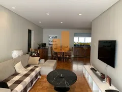 Apartamento com 3 Quartos à venda, 159m² no Higienópolis, São Paulo - Foto 1