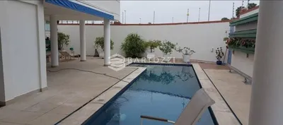 Sobrado com 3 Quartos à venda, 580m² no Ceramica, São Caetano do Sul - Foto 10