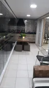 Apartamento com 3 Quartos à venda, 133m² no Jardim, Santo André - Foto 4