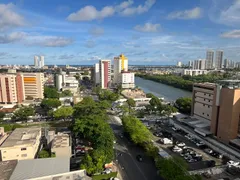 Conjunto Comercial / Sala com 3 Quartos à venda, 120m² no Ilha do Leite, Recife - Foto 2