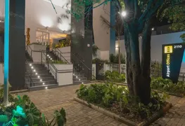 Conjunto Comercial / Sala para alugar, 80m² no Campo Belo, São Paulo - Foto 18