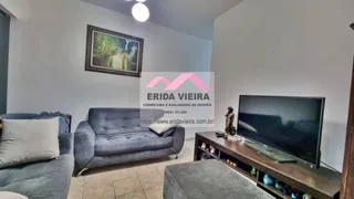 Sobrado com 3 Quartos à venda, 235m² no Jardim Santo Alberto, Santo André - Foto 2