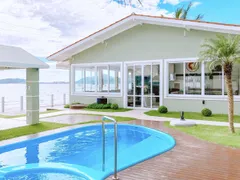 Casa com 5 Quartos para alugar, 400m² no Cachoeira do Bom Jesus, Florianópolis - Foto 7