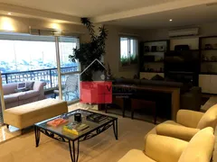 Apartamento com 4 Quartos para alugar, 2087m² no Jardim Vila Mariana, São Paulo - Foto 1