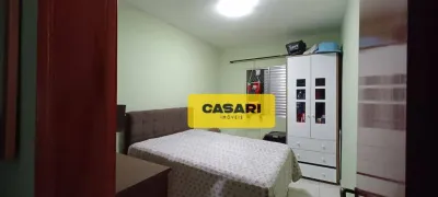 Apartamento com 2 Quartos à venda, 50m² no Demarchi, São Bernardo do Campo - Foto 5