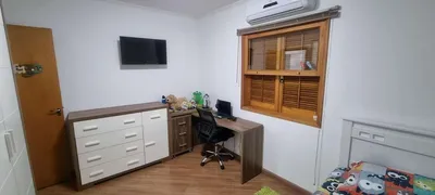 Casa de Condomínio com 3 Quartos à venda, 185m² no Chácara Moinho Velho, Carapicuíba - Foto 23