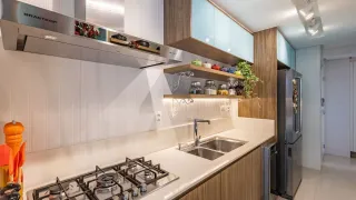 Apartamento com 3 Quartos à venda, 126m² no Setor Bueno, Goiânia - Foto 9