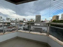 Apartamento com 3 Quartos para alugar, 160m² no Popular, Cuiabá - Foto 33