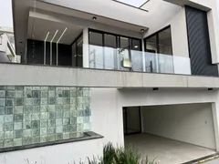 Casa de Condomínio com 3 Quartos à venda, 180m² no Mogi Moderno, Mogi das Cruzes - Foto 2