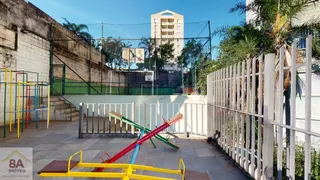 Apartamento com 2 Quartos para venda ou aluguel, 60m² no Conjunto Residencial Jardim Canaã, São Paulo - Foto 31
