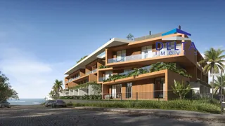 Apartamento com 2 Quartos à venda, 107m² no Praia da Cal, Torres - Foto 2