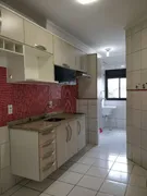 Apartamento com 3 Quartos à venda, 65m² no Baeta Neves, São Bernardo do Campo - Foto 4